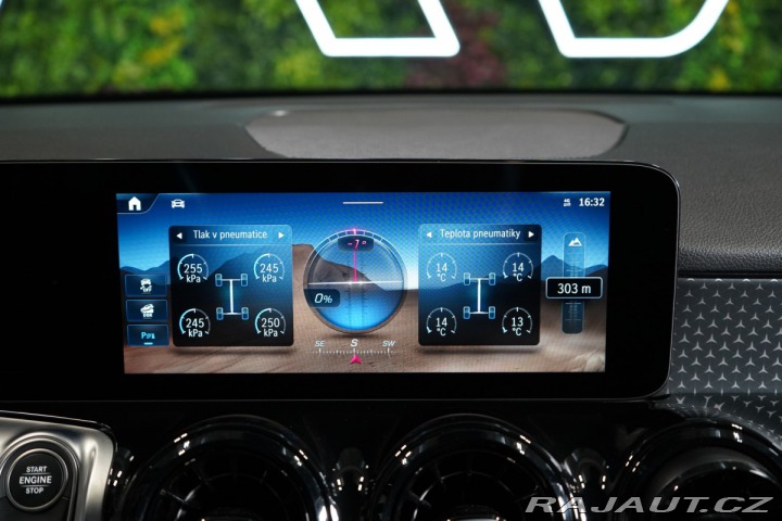 Mercedes-Benz GLB 200d*4M*PROGRESSIVE*LED*C 2024