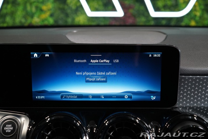 Mercedes-Benz GLB 200d*4M*PROGRESSIVE*LED*C 2024