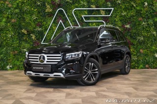 Mercedes-Benz GLB 200d*4M*PROGRESSIVE*LED*C 2024
