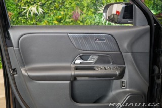 Mercedes-Benz GLB 200d*4M*PROGRESSIVE*LED*C 2024
