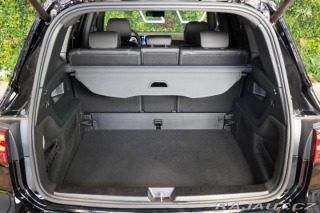 Mercedes-Benz GLB 200d*4M*PROGRESSIVE*LED*C 2024