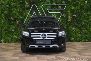 Mercedes-Benz GLB 200d*4M*PROGRESSIVE*LED*C 2024