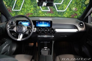 Mercedes-Benz GLB 200d*4M*PROGRESSIVE*LED*C 2024