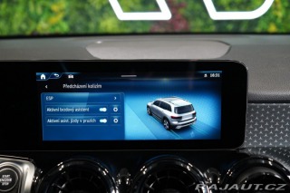 Mercedes-Benz GLB 200d*4M*PROGRESSIVE*LED*C 2024