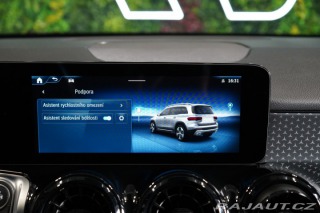 Mercedes-Benz GLB 200d*4M*PROGRESSIVE*LED*C 2024