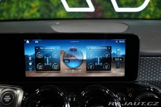 Mercedes-Benz GLB 200d*4M*PROGRESSIVE*LED*C 2024