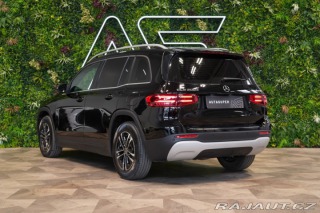 Mercedes-Benz GLB 200d*4M*PROGRESSIVE*LED*C 2024
