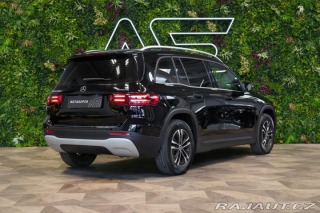 Mercedes-Benz GLB 200d*4M*PROGRESSIVE*LED*C 2024