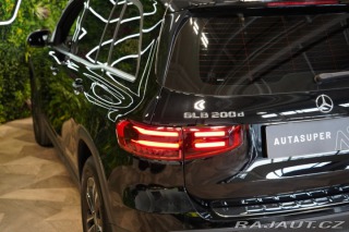 Mercedes-Benz GLB 200d*4M*PROGRESSIVE*LED*C 2024