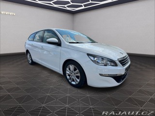 Peugeot 308 1.2 Turbo 81kw