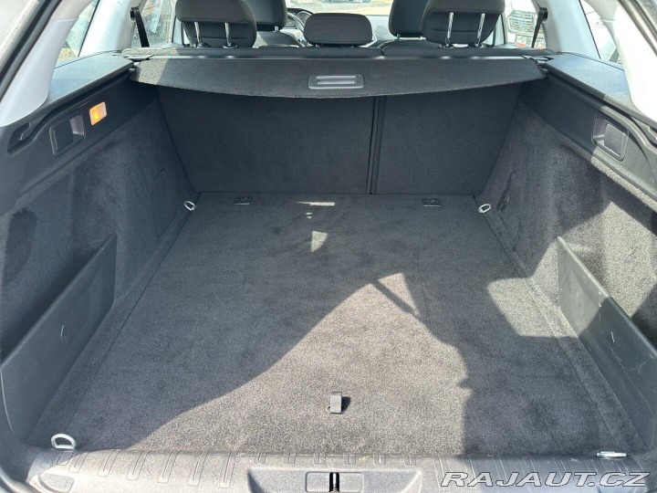 Peugeot 308 1.2 Turbo 81kw 2016