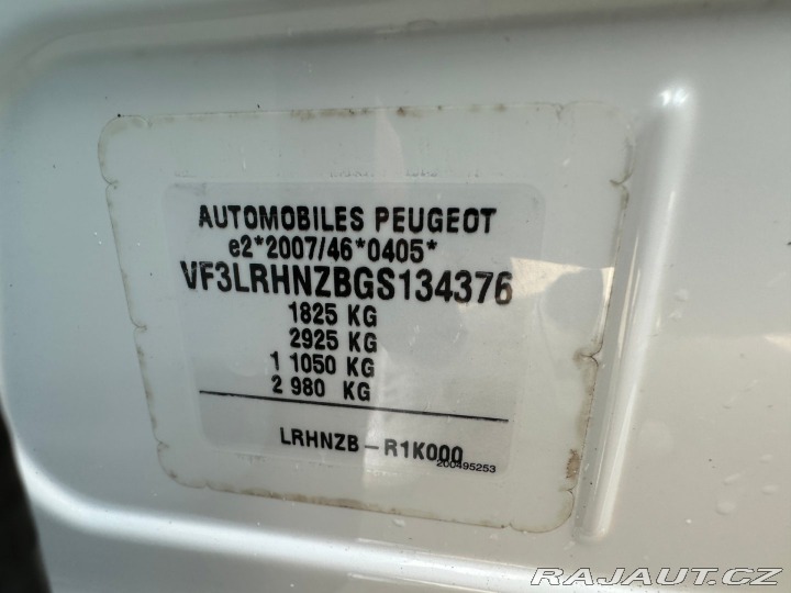 Peugeot 308 1.2 Turbo 81kw 2016