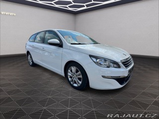 Peugeot 308 1.2 Turbo 81kw 2016