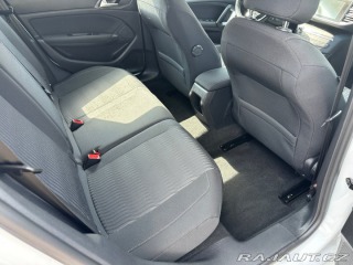 Peugeot 308 1.2 Turbo 81kw 2016