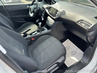 Peugeot 308 1.2 Turbo 81kw 2016