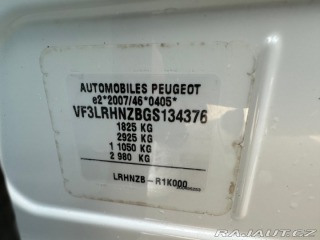 Peugeot 308 1.2 Turbo 81kw 2016