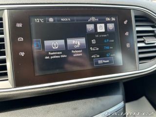 Peugeot 308 1.2 Turbo 81kw 2016