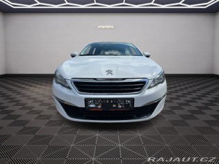 Peugeot 308 1.2 Turbo 81kw 2016