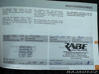 Peugeot 308 1.2 Turbo 81kw 2016