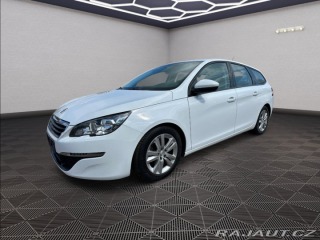 Peugeot 308 1.2 Turbo 81kw 2016