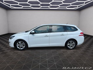 Peugeot 308 1.2 Turbo 81kw 2016