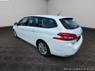 Peugeot 308 1.2 Turbo 81kw 2016