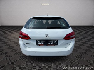 Peugeot 308 1.2 Turbo 81kw 2016