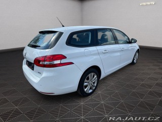 Peugeot 308 1.2 Turbo 81kw 2016