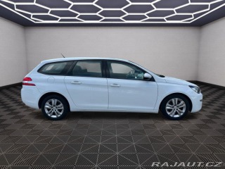 Peugeot 308 1.2 Turbo 81kw 2016