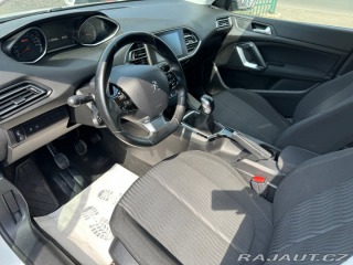 Peugeot 308 1.2 Turbo 81kw 2016