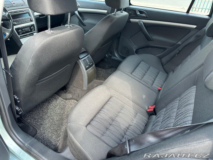 Škoda Octavia 1.4Tsi 90kw 2010