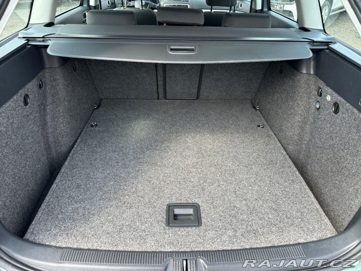 Škoda Octavia 1.4Tsi 90kw 2010