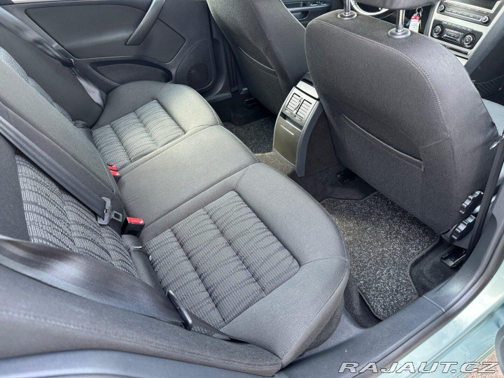 Škoda Octavia 1.4Tsi 90kw 2010