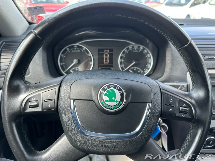 Škoda Octavia 1.4Tsi 90kw 2010