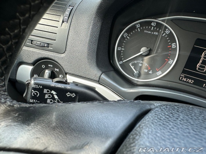 Škoda Octavia 1.4Tsi 90kw 2010