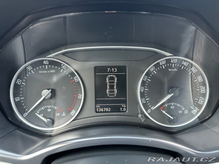 Škoda Octavia 1.4Tsi 90kw 2010