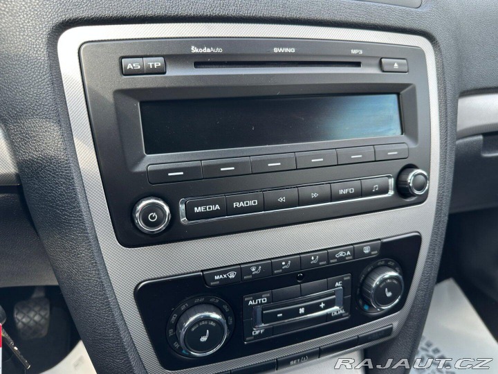 Škoda Octavia 1.4Tsi 90kw 2010