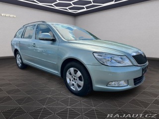 Škoda Octavia 1.4Tsi 90kw 2010