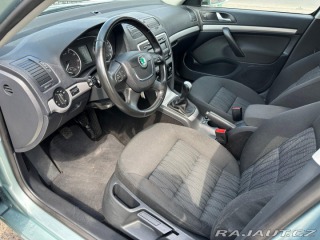 Škoda Octavia 1.4Tsi 90kw 2010