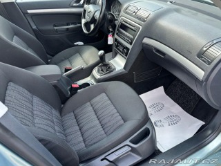 Škoda Octavia 1.4Tsi 90kw 2010