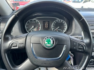 Škoda Octavia 1.4Tsi 90kw 2010