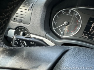 Škoda Octavia 1.4Tsi 90kw 2010