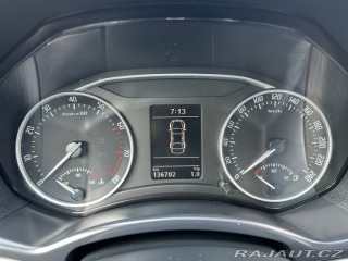 Škoda Octavia 1.4Tsi 90kw 2010