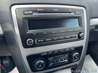 Škoda Octavia 1.4Tsi 90kw 2010