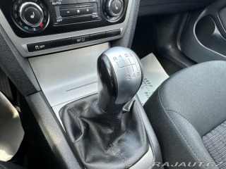 Škoda Octavia 1.4Tsi 90kw 2010