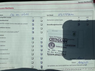 Škoda Octavia 1.4Tsi 90kw 2010