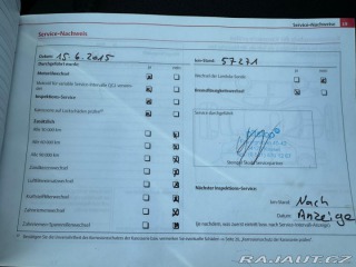 Škoda Octavia 1.4Tsi 90kw 2010