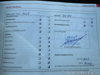 Škoda Octavia 1.4Tsi 90kw 2010