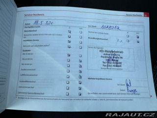 Škoda Octavia 1.4Tsi 90kw 2010