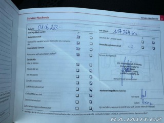 Škoda Octavia 1.4Tsi 90kw 2010